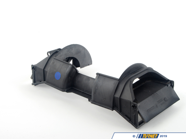 Genuine BMW Genuine BMW Blower Housing - E30 64111372507