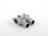 Genuine BMW Divider - E10 11531255158 View 1