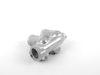 Genuine BMW Divider - E10 11531255158 View 2
