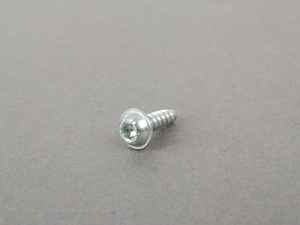 Genuine BMW Fillister Head Screw - 07147122390