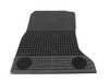 Genuine BMW Basic Line Rubber Floor Mat Set - Front 51475B70A00 View 6