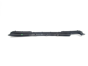 Genuine BMW Rear Diffusor - 51192291327