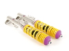 KW Suspension E36 318ti/Compact KW Coilover Kit - Variant 1 (V1) 10220013 View 2