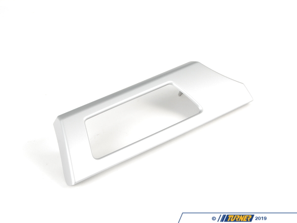 Genuine BMW Titan Interior Trim Kit 51166985612KT
