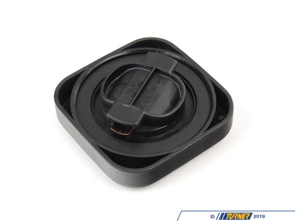 Genuine BMW Engine Cover Kit 11121702856KT1