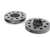 ECS ECS Wheel Spacer & Bolt Kit - 20mm With Black Conical Seat Bolts ECS10159KTWBC1 View 3