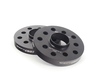 ECS ECS Wheel Spacer & Bolt Kit - 20mm With Black Conical Seat Bolts ECS10159KTWBC1 View 4