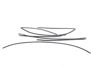 Genuine BMW Windshield Seal Kit - E39 525i 528i 530i 540i M5