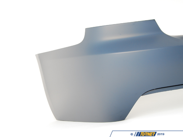 Genuine BMW M Tech Rear Bumper Assembly E92MTECH-REAR