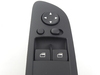 Genuine BMW Genuine BMW Window Switch - Black - E82 128i E82 135i 61319216526 View 3