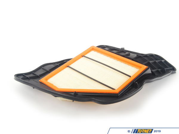Genuine BMW Oem Air Filter - Right - E70, E71, F01, F06, F10, F12 13717577458