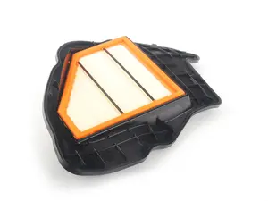 Genuine BMW Engine Intake Air Filter Set - E70/71 F01/02 F07/10 N63 4.4L