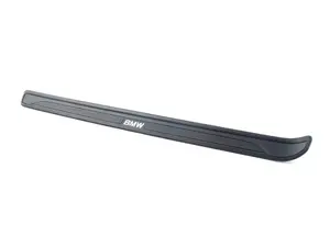 Genuine BMW Door Sill - Left - E82, E88