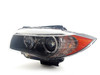 Genuine BMW Genuine BMW Ahl-Xenon Headlight, Left - 63117273841 - E82 63117273841 View 1