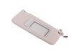 Genuine European BMW European Sun Visor - Gray 51166957338 View 1