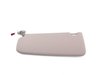 Genuine European BMW European Sun Visor - Gray 51166957338 View 3