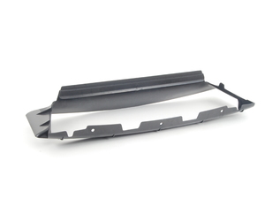 Genuine BMW Air Duct, Bottom - 51748051604 - E82,E82 1M Coupe