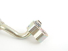 Genuine BMW Genuine BMW Pressure Hose Assy Compressor - 64538391309 64538391309 View 2