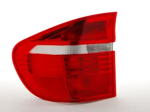 Genuine BMW Taillight for Fender - E70 X5