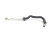 Genuine BMW Genuine BMW Pressure Hose Assy Compressor - 64538391309 64538391309 View 3