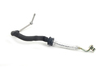 Genuine BMW Genuine BMW Pressure Hose Assy Compressor - 64538391309 64538391309 View 1