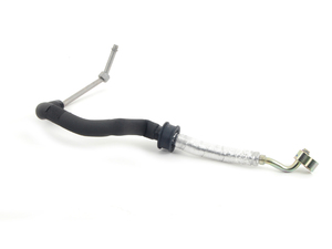 Genuine BMW Pressure Hose Assy Compressor - 64538391309
