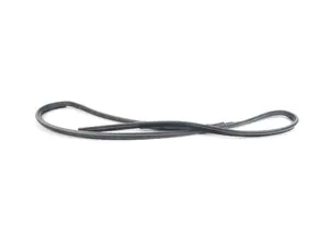 Genuine BMW Trunk gasket - E32