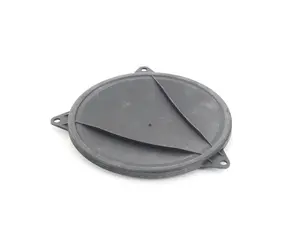 Genuine BMW Cover - 51418257287 - E46,E46 M3