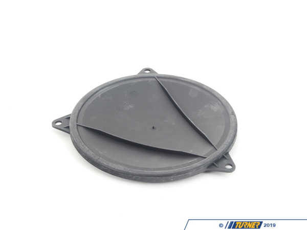 Genuine BMW Genuine BMW Cover - 51418257287 - E46,E46 M3 51418257287