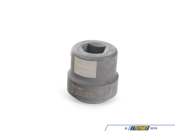 Genuine BMW Genuine BMW Multipoint-head Socket Attac - 83300495553 83300495553