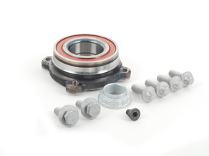 Genuine BMW Rear wheel bearing - E39