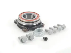 Genuine BMW Rear wheel bearing - E39