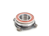 Genuine BMW Genuine BMW Rear wheel bearing - E39 33412296224 View 6