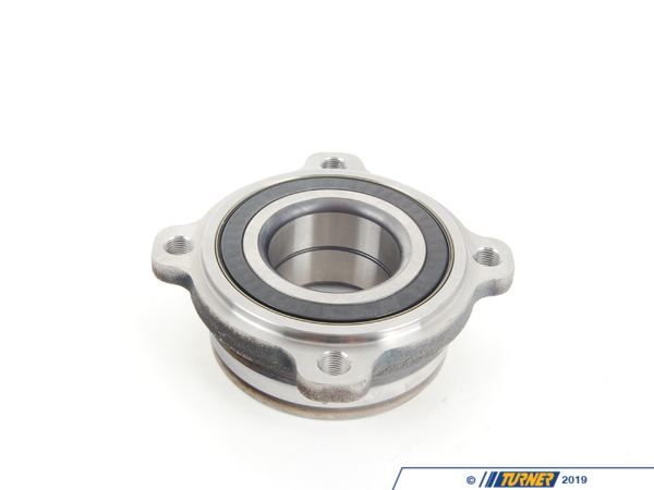 33412296224 - Genuine BMW Rear wheel bearing - E39 | Turner Motorsport