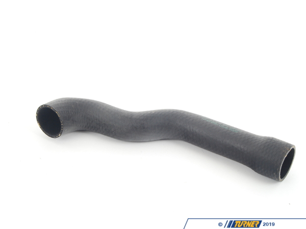 Genuine BMW Genuine BMW Upper Radiator Hose - Z3 M Coupe Roadster S52 3.2L 11537831026