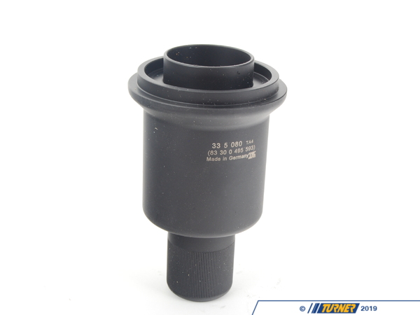 Genuine BMW Genuine BMW Dorn No. 335080 - 83300495593 83300495593
