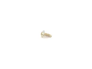 Genuine BMW Fillister Head Screw 4X10 - 64111386955 - E30,E34,E36