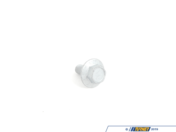 Genuine Porsche Hex-Head Bolt N90548305