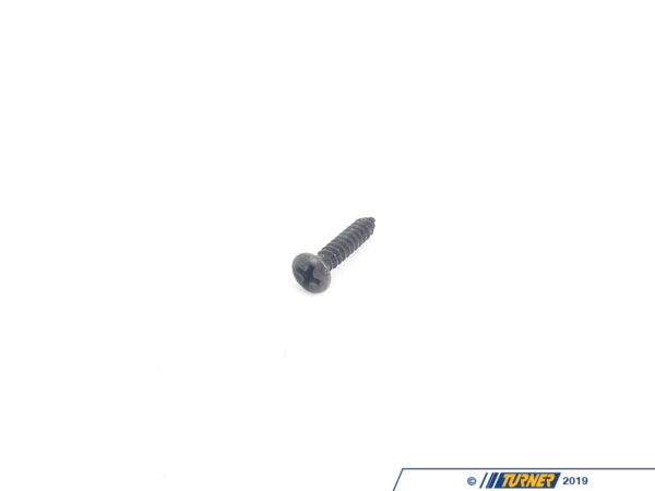 Genuine Porsche Tapping Screw - Priced Each 90014502607