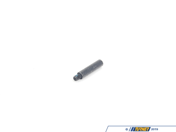 Genuine BMW Genuine BMW Fillister-Head Screw M4X27 - 54318183750 - E36,E46,E85 54318183750