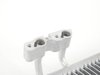 Mahle-Behr Mahle-Behr Air Conditioning Condenser - E82, E84, E88, E90, E91, E92, E93 64539229022 View 2