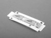 Genuine BMW Genuine BMW Right Fender Emblem - 4.4i - E53 X5  51147008543 View 3