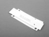 Genuine BMW Genuine BMW Right Fender Emblem - 4.4i - E53 X5  51147008543 View 2