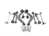 Lemforder Front Suspension Rebuild Kit  E530521Lkt1 View 4