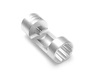 Schwaben Schwaben Strut Nut Socket - 24mm 003046SCH01A-05 View 3