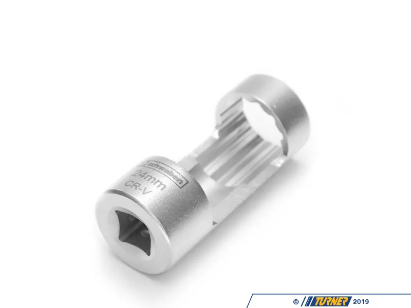 thumbnail image 2 of Schwaben 5-Piece Strut Nut Socket Set – For Suspension Work 2 of 6