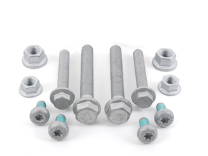 Front Suspension Rebuild Kit 