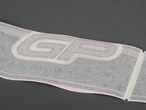 Genuine MINI Adhesive Film For Door Front Right - GP2