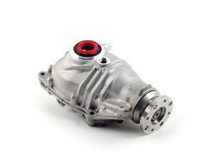 At-Front Differential - E60, E90, E92