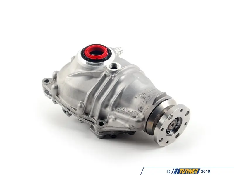 31507533735 - At-Front Differential - E60, E90, E92 | Turner